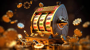 Slot Online dengan Bonus Tanpa Deposit yang Menggiurkan