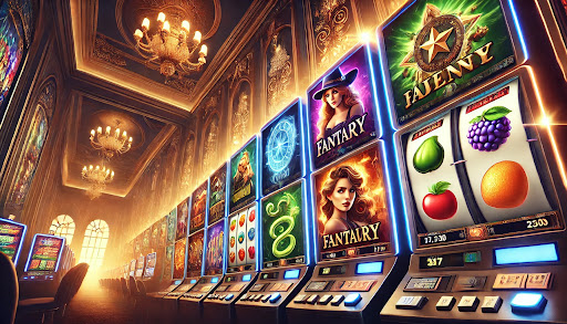 Slot Bonanza Gold menawarkan pengalaman bermain yang tak tertandingi dengan keunikan fitur-fiturnya yang menarik