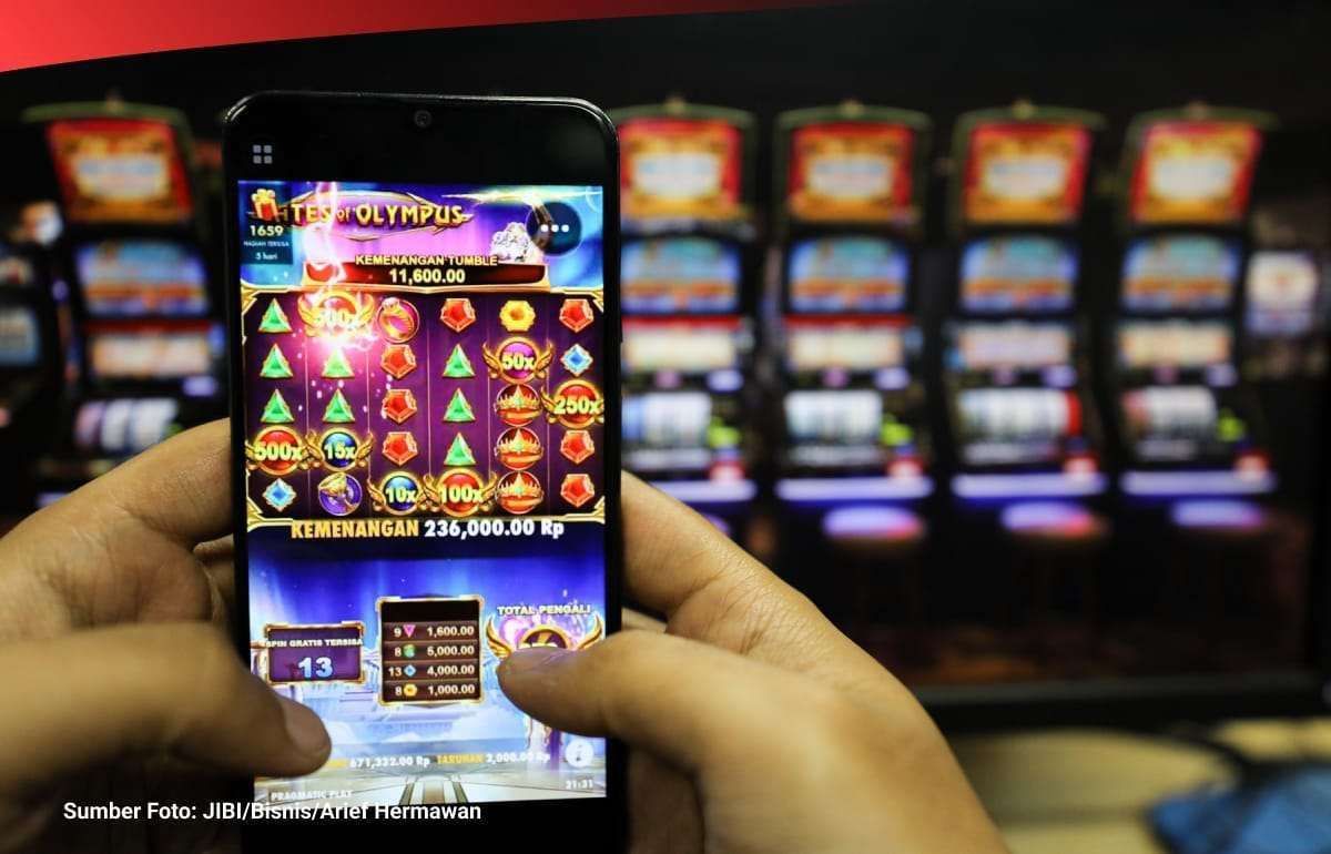 Bermain di situs slot RTP transparan memberikan banyak keunggulan bagi para pemain yang mencari pengalaman judi online yang adil dan