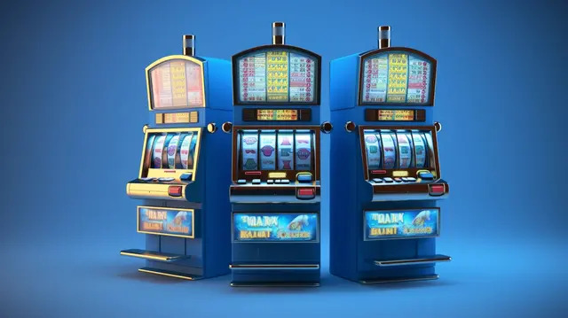 Trik Jitu Bermain Microgaming Slot, Microgaming adalah salah satu penyedia perangkat lunak permainan kasino online terkemuka di dunia,